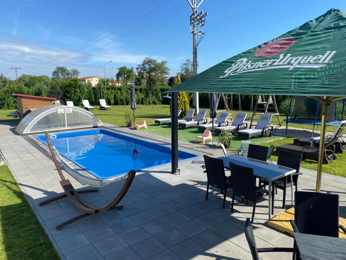 Apartmany Rose Lednice Exterior foto
