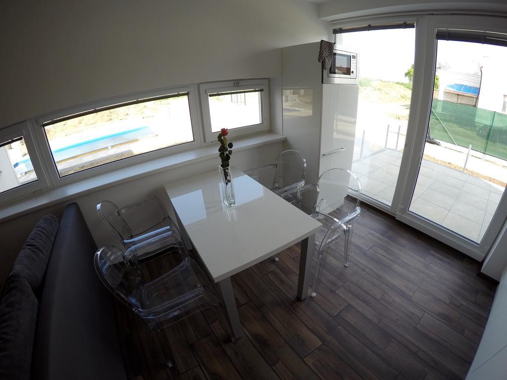 Apartmany Rose Lednice Exterior foto