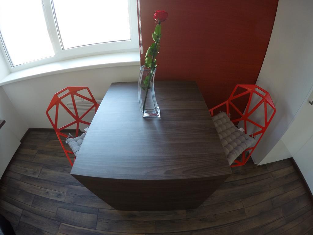 Apartmany Rose Lednice Exterior foto