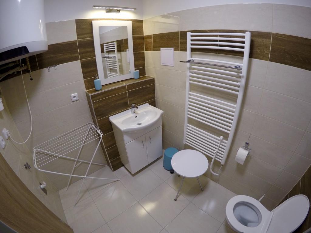 Apartmany Rose Lednice Exterior foto