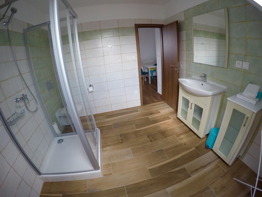 Apartmany Rose Lednice Exterior foto