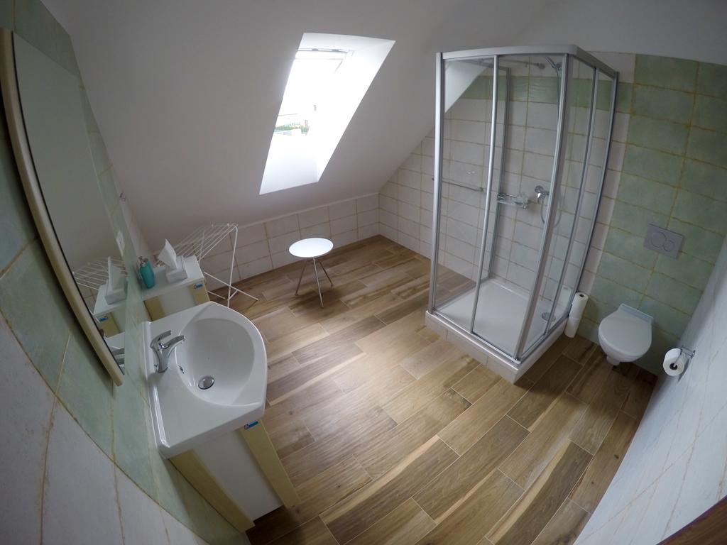 Apartmany Rose Lednice Exterior foto