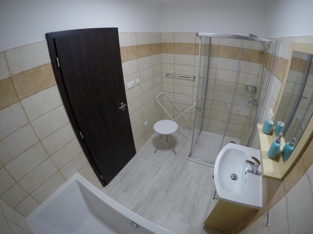 Apartmany Rose Lednice Exterior foto