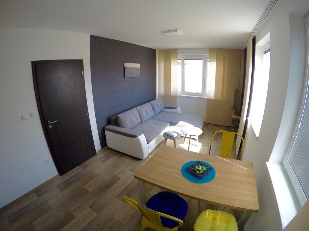 Apartmany Rose Lednice Exterior foto