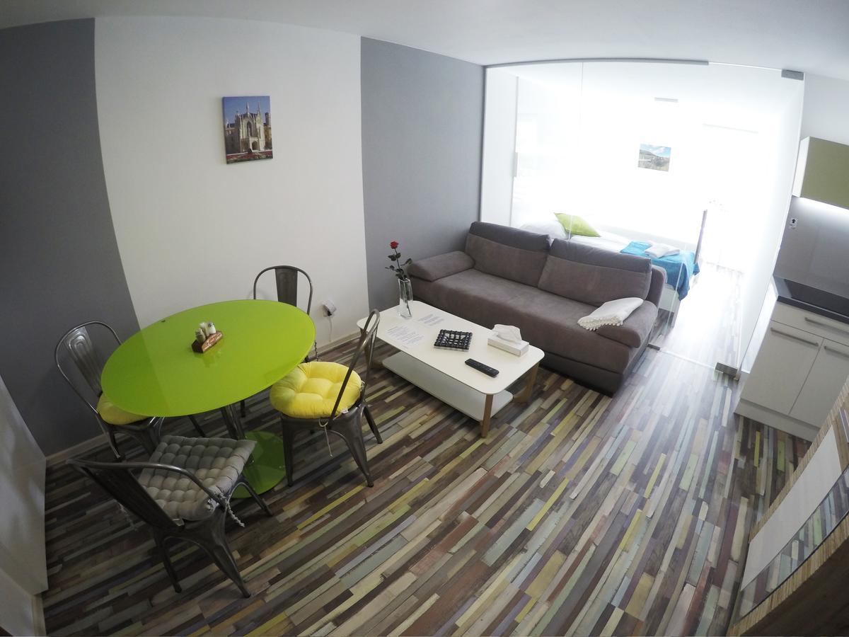 Apartmany Rose Lednice Exterior foto