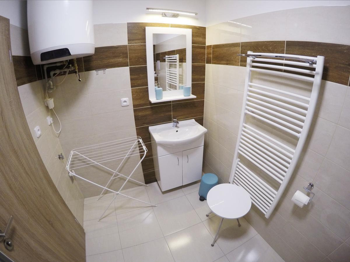 Apartmany Rose Lednice Exterior foto